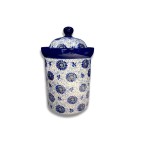 493 Bunzlau Voorraadpot 2828X 1,5 Liter 493 Voorraadpot 1,5 L 493 Bunzlau Voorraadpot 2828X 1,5 Liter 493 Voorraadpot 1,5 L